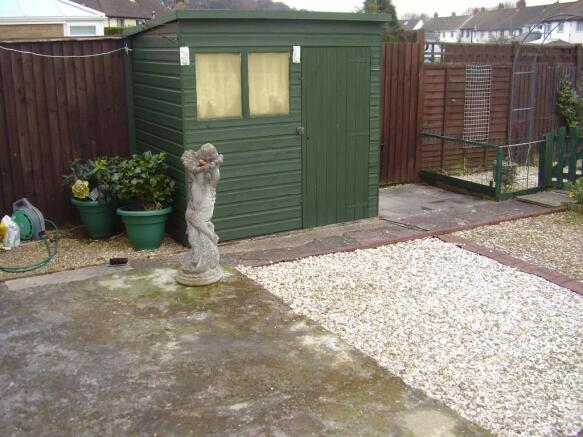 Rear Garden (2)