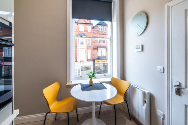 Canning Place A10...