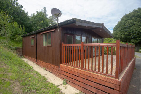 Caer Beris Holiday Estate, Nantyrarian Road, Llanynis, Builth Wells, Powys