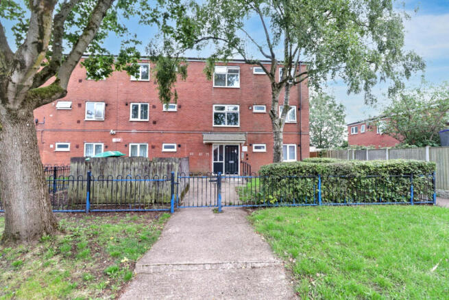 63 Southwell Close, Kirkby-in-Ashfield, Nottinghamshire, NG17 8GN
