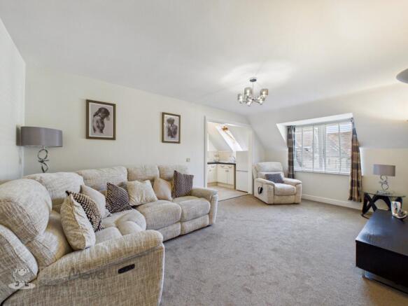 Living Room a