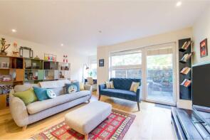 Apartment 3, 5, Tiltman Place, London N7 7EH
