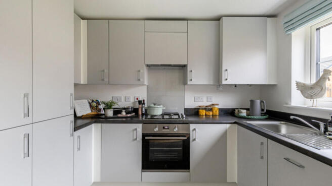 Bullens Green Lane, Colney Heath, AL4 0QJ photo 5