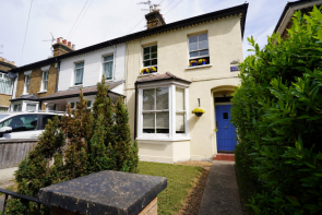 63a, Cambridge Road, Southend-on-sea SS1 1EP
