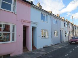 25, Park Crescent Road, Brighton BN2 3HT