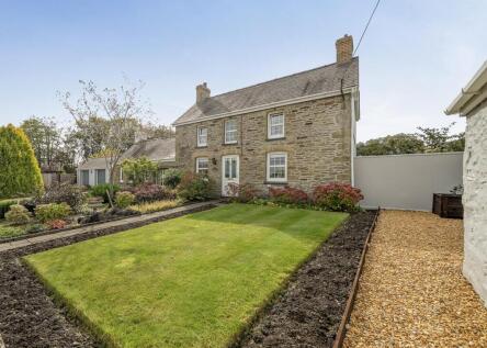 Rhos, Llandysul