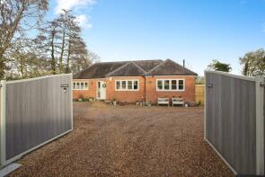 The Bungalow, Leire Lane, Leicester LE9 6QG