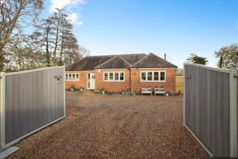 The Bungalow, Leire Lane, Leicestershire, LE9 6QG