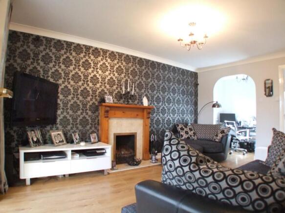 Sitting room