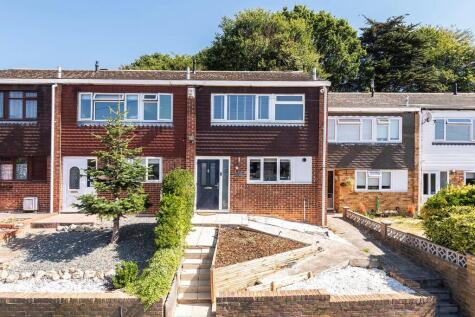 Penn Lane, Bexley, DA5