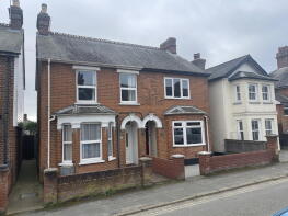 30, Carr Avenue, Leiston IP16 4JA
