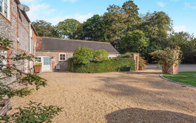 The Stables
