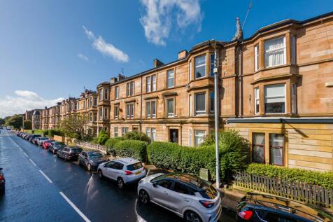 Sinclair Drive, Battlefield, Glasgow