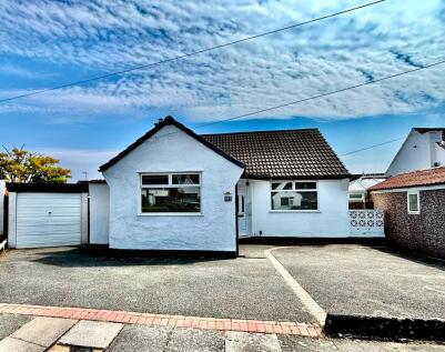 Ainsdale Close, Thingwall, CH61