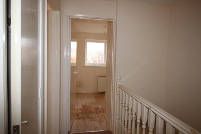 entrance bed 3