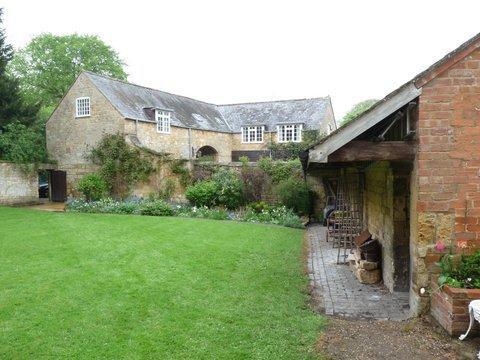 Walled Garden 3