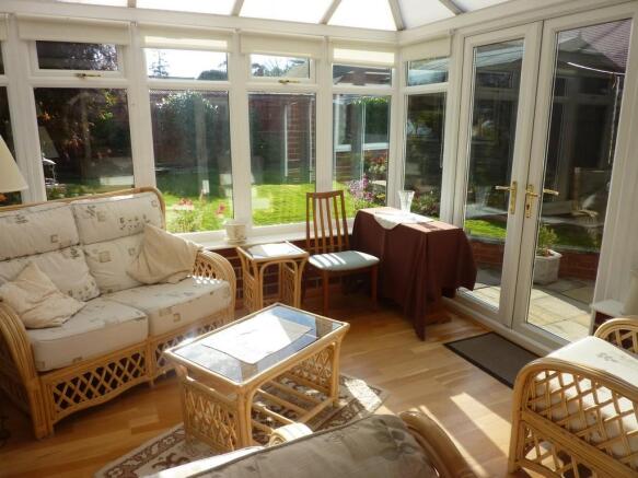 Conservatory