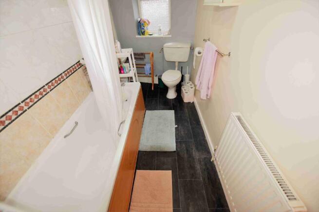 6 bed Terraced to rent Image 4