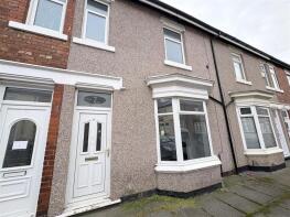 7, Grosvenor Street, Darlington DL1 5ET