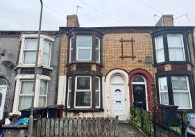 75, Beatrice Street, Bootle L20 2EG