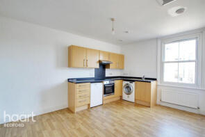 Flat 6, 89 93, High Street, Bedford MK40 1NE