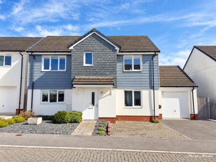 The Pastures, Shortlanesend, Truro