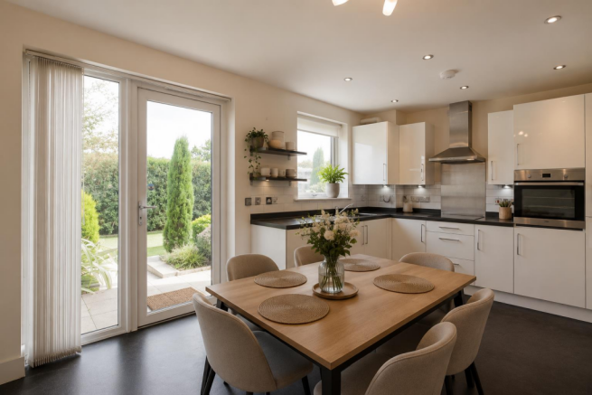 3 bed End of Terrace for sale Image 4