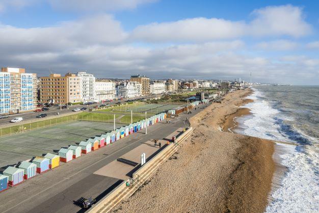 Kingsway, Hove photo 4