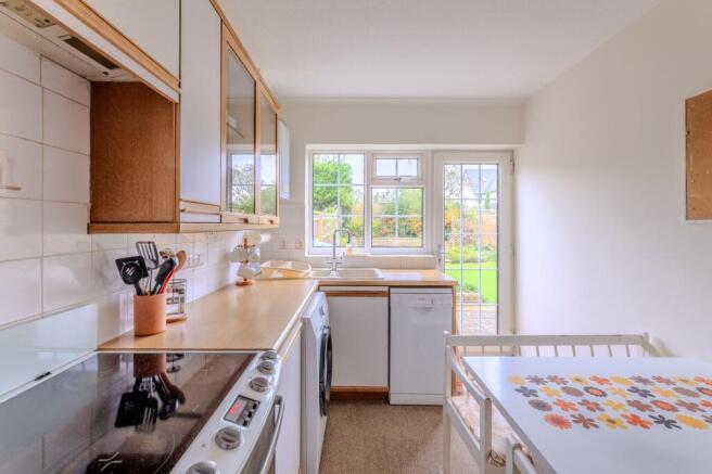 Willow Way, Begbroke, OX5 photo 3