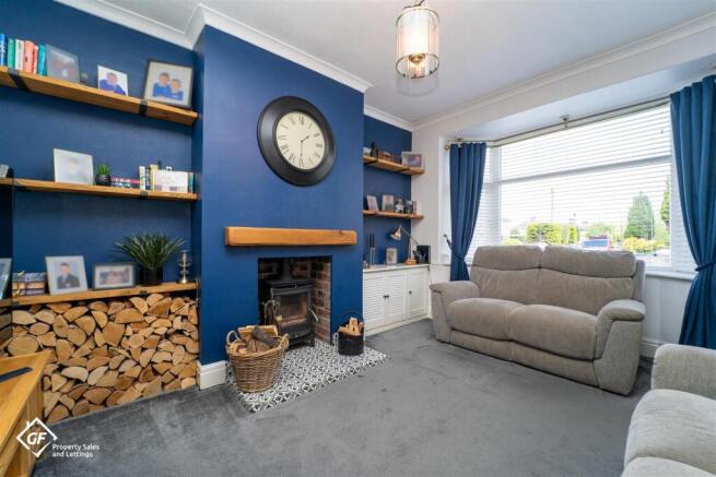 Warley Avenue, Torrisholme, Morecambe photo 4