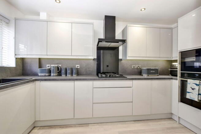 Popes Road, Abbots Langley, WD5 0EY photo 5