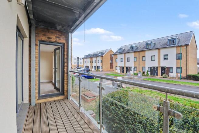 170 Hammonds Drive, Peterborough, Cambridgeshire PE1 5AX