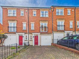 32, St Nicholas Place, Milford Street, Derby DE1 3GD