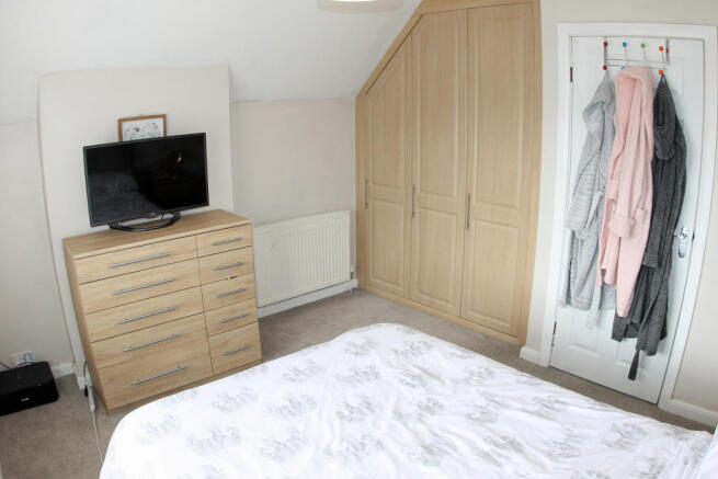 Main Bedrooms
