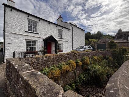 Siege Ghyll, Main Street, Sedbergh