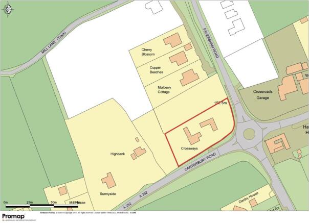 Boundary Plan