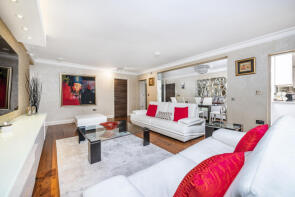 86, Boydell Court, St John's Wood Park, London NW8 6NH