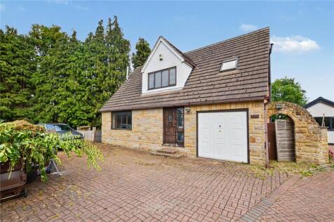 Aberford Road, Stanley, Wakefield, West Yorkshire