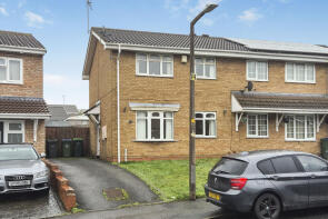 102, Temple Way, Tividale, Oldbury B69 3JR
