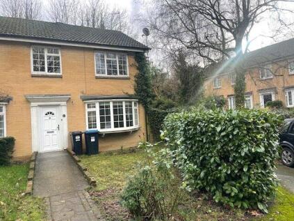 Oaklands, South Godstone, Godstone