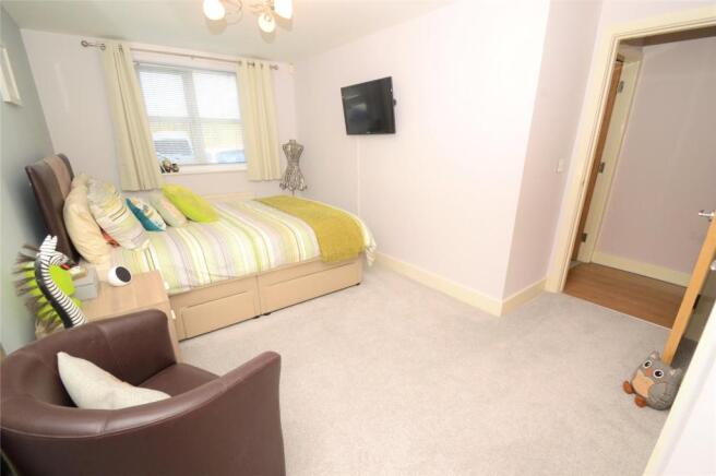 Main Bedroom