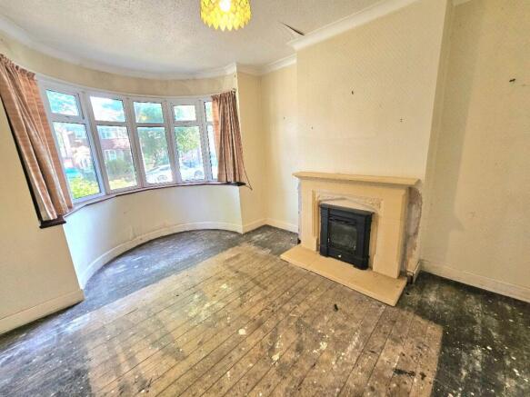 Ewell Road, Birmingham photo 3
