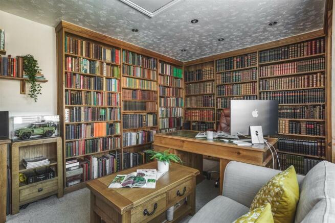 Study/Office