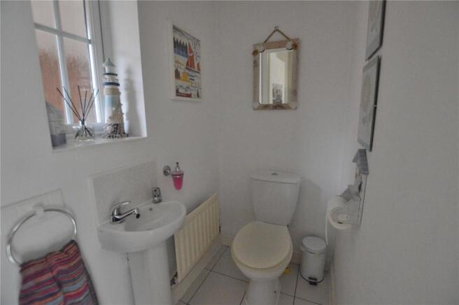 Cloakroom
