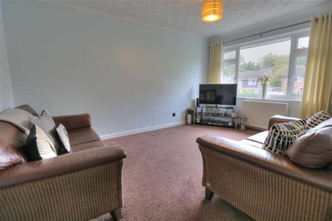 Sitting Room: