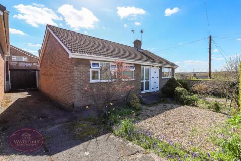 Park Hill, Awsworth, Nottingham, NG16