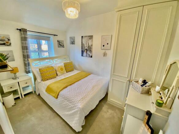 BEDROOM TWO