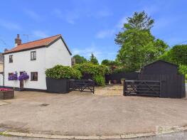 20, The Street, Bury St. Edmunds IP28 8HZ