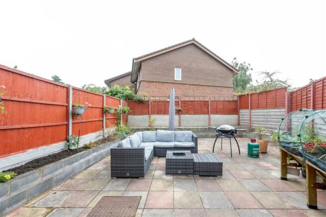 Waterhall Close, E17