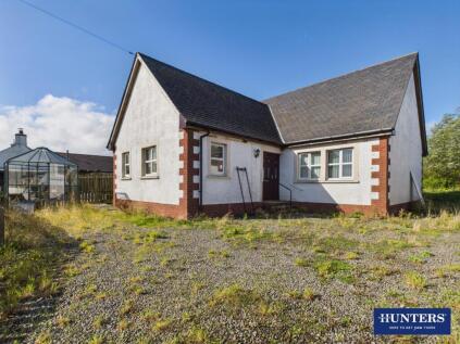 The Orchard, Ruthwell, Dumfries
